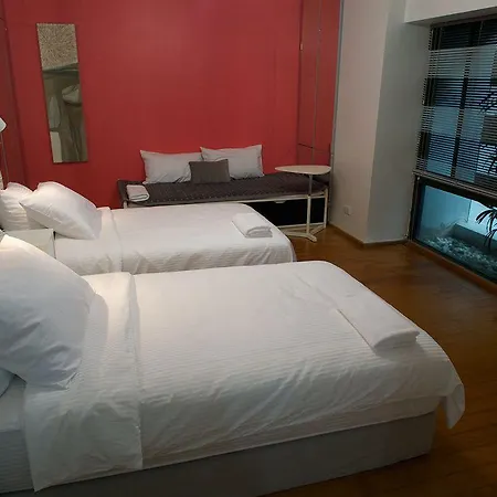 Sab House - Female Only Hotel